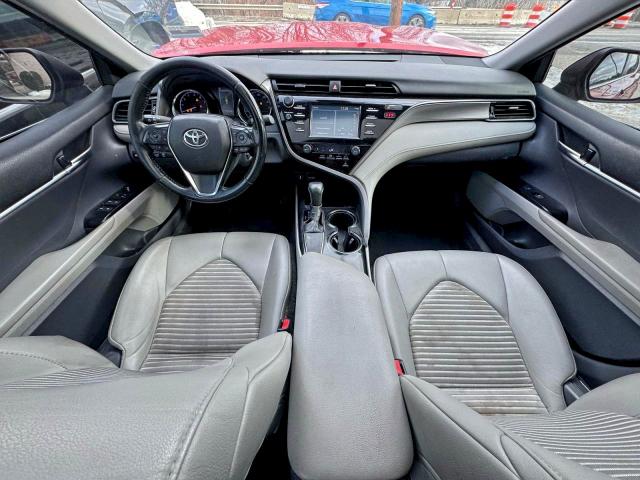 Фото 9 - TOYOTA CAMRY