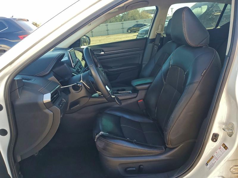 Фото 7 - NISSAN ALTIMA