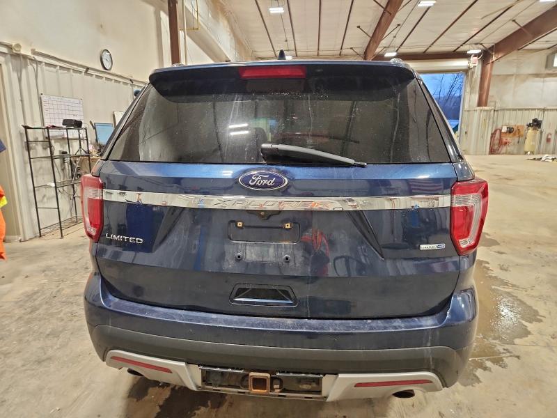 Фото 6 - FORD EXPLORER