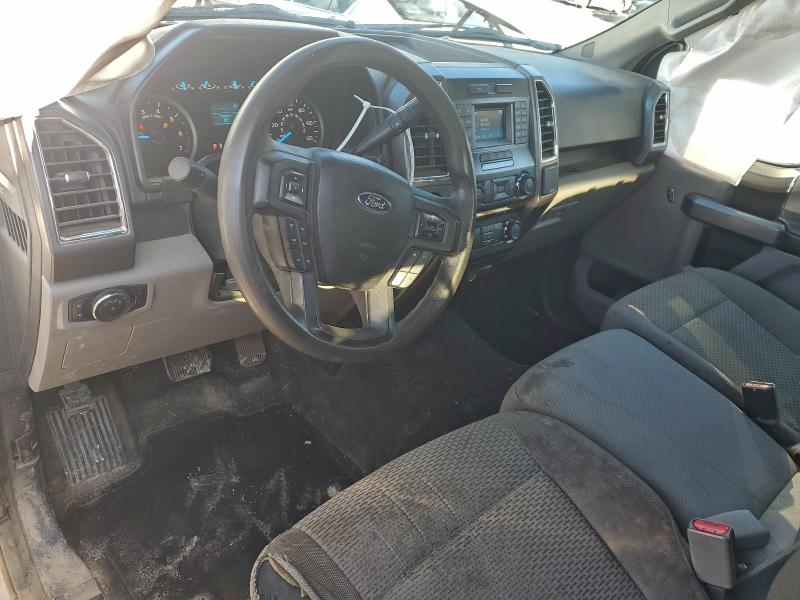 Фото 8 - FORD F-150