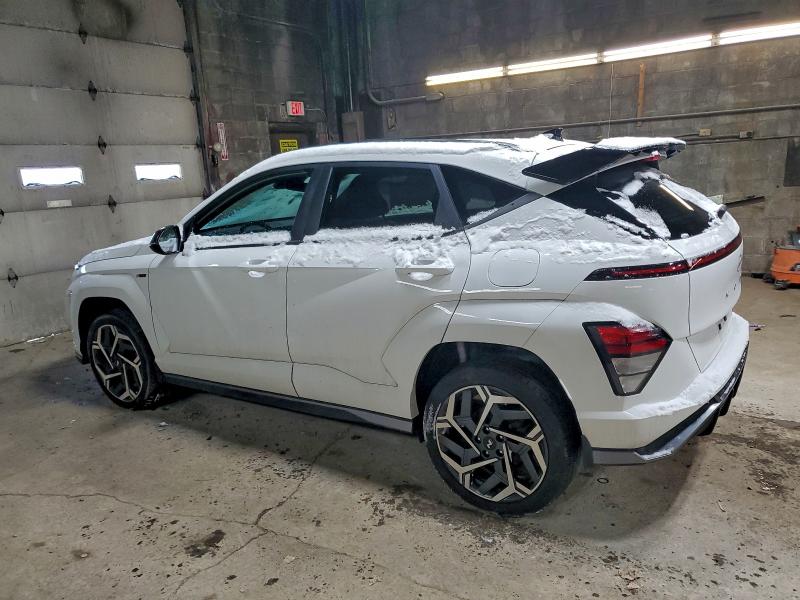 Фото 2 - HYUNDAI KONA