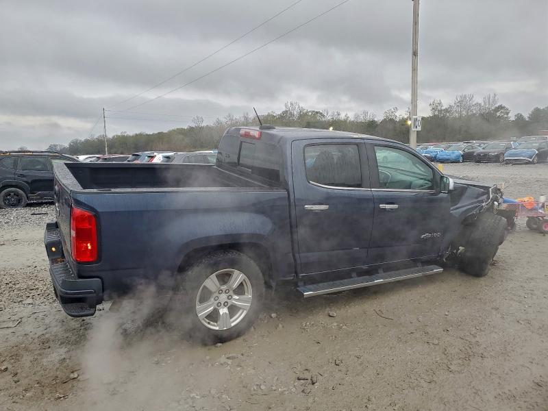 Фото 3 - CHEVROLET COLORADO