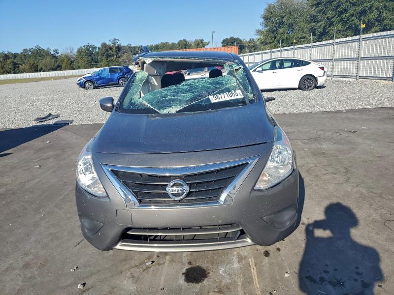 Фото 5 - NISSAN VERSA