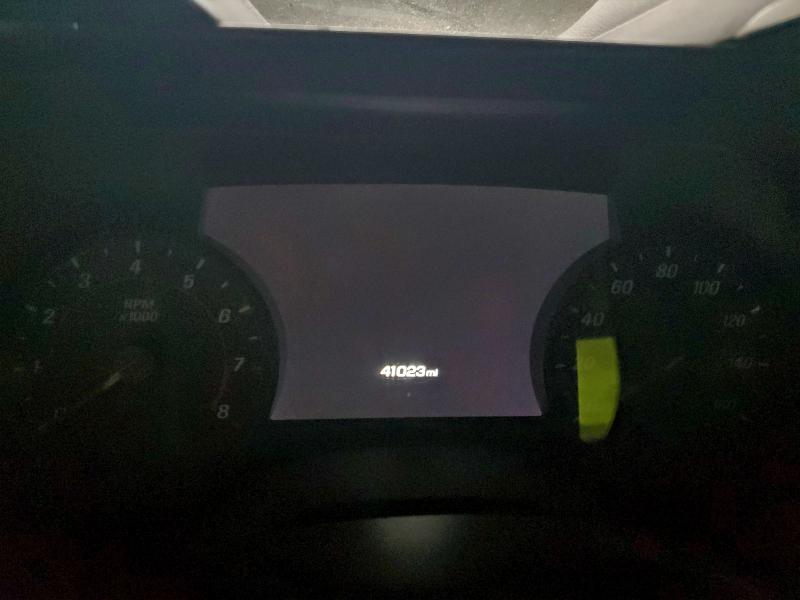 Фото 9 - CHEVROLET CAMARO