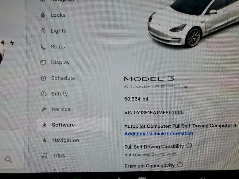 Фото 9 - TESLA MODEL 3