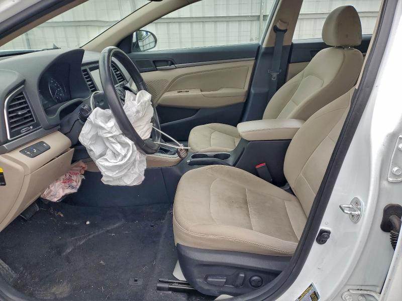 Фото 7 - HYUNDAI ELANTRA