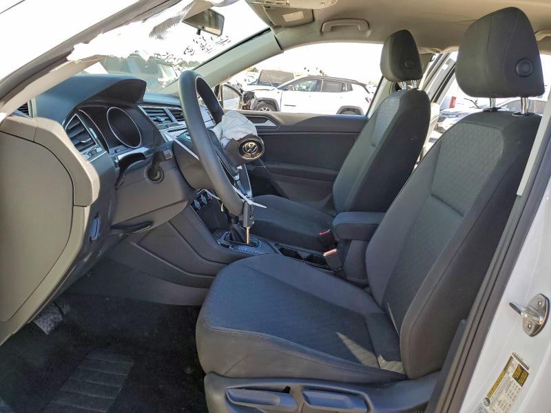 Фото 7 - VOLKSWAGEN TIGUAN