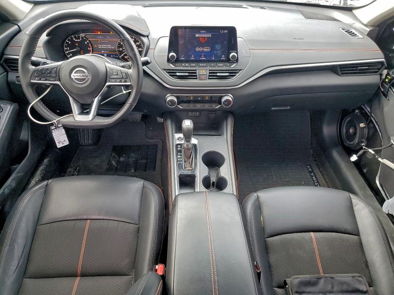 Фото 8 - NISSAN ALTIMA