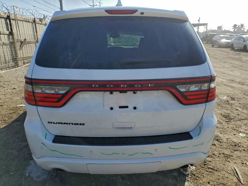 Фото 6 - DODGE DURANGO