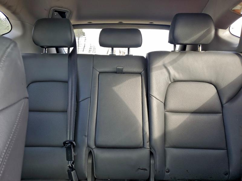 Фото 10 - HYUNDAI TUCSON