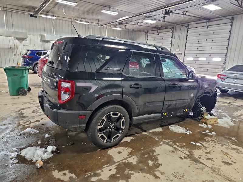 Фото 3 - FORD BRONCO