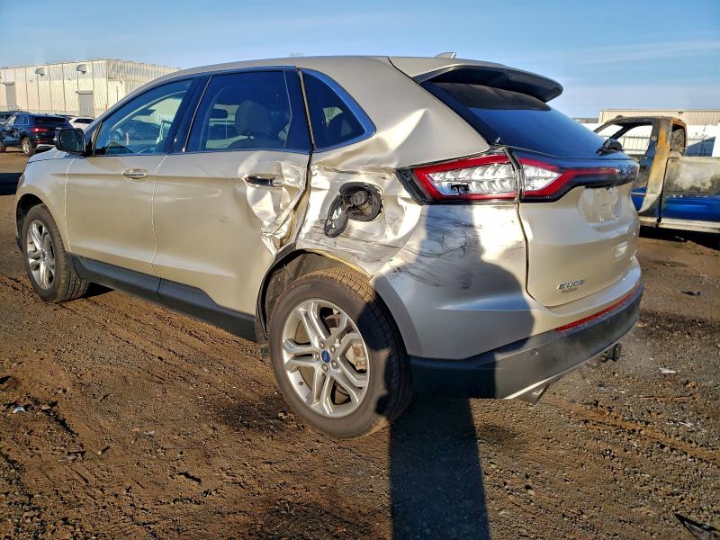 Фото 2 - FORD EDGE
