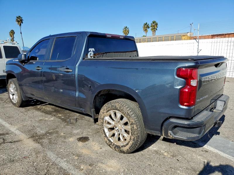 Фото 2 - CHEVROLET ALL Models