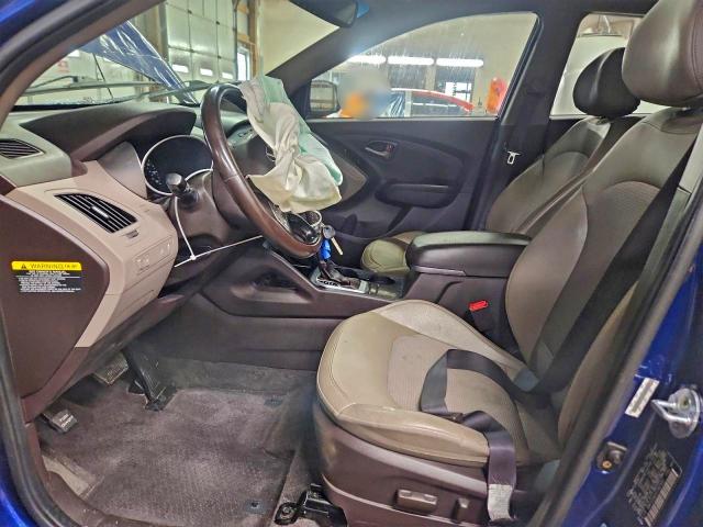 Фото 7 - HYUNDAI TUCSON