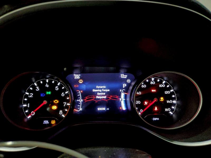 Фото 9 - JEEP COMPASS