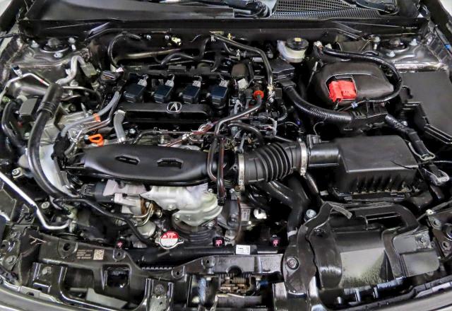 Фото 9 - ACURA INTEGRA A-