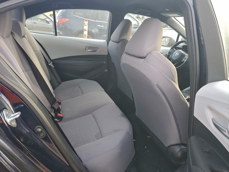 Фото 10 - TOYOTA COROLLA