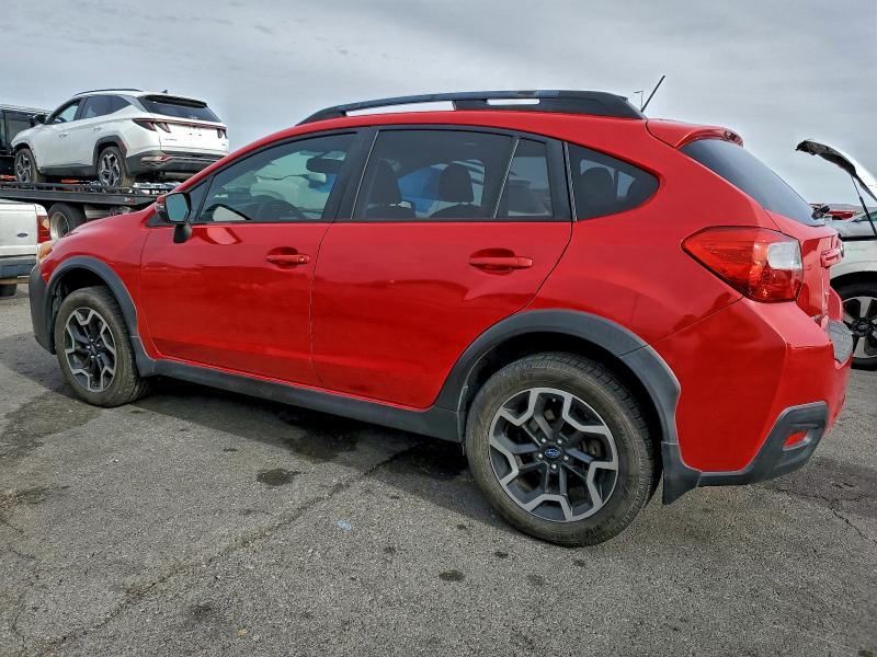 Фото 2 - SUBARU CROSSTREK