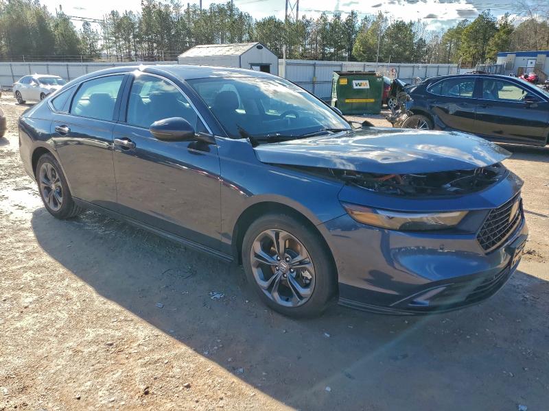 Фото 4 - HONDA ACCORD