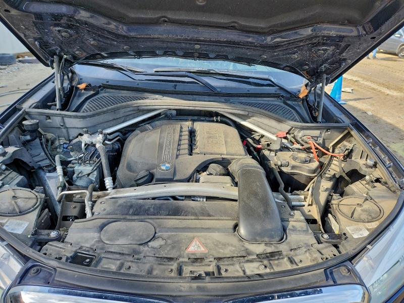 Фото 12 - BMW X5