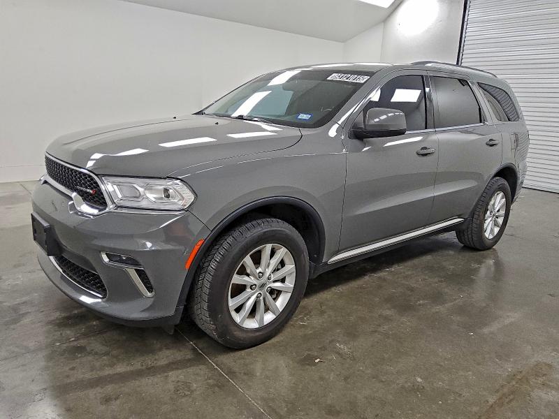 Фото 1 - DODGE DURANGO