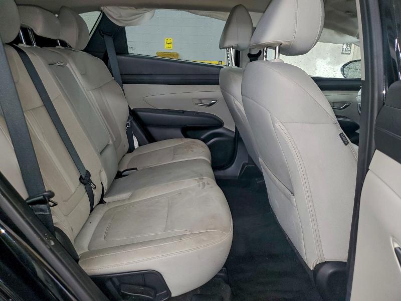 Фото 11 - HYUNDAI TUCSON