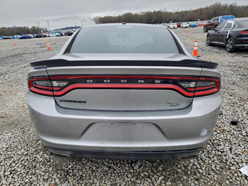 Фото 6 - DODGE CHARGER