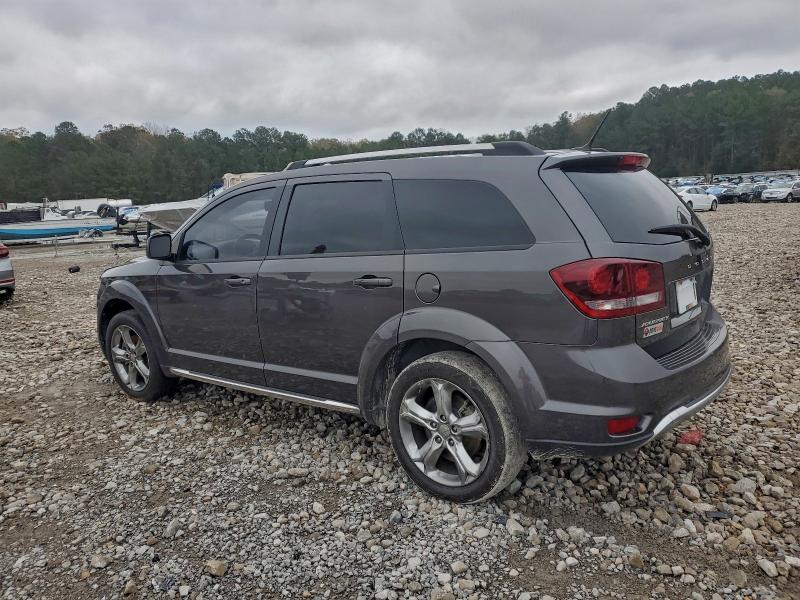 Фото 2 - DODGE JOURNEY