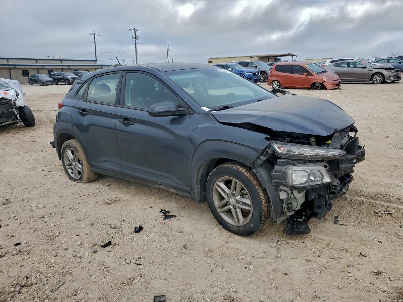 Фото 4 - HYUNDAI KONA