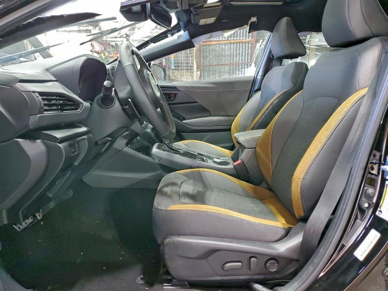 Фото 7 - SUBARU CROSSTREK