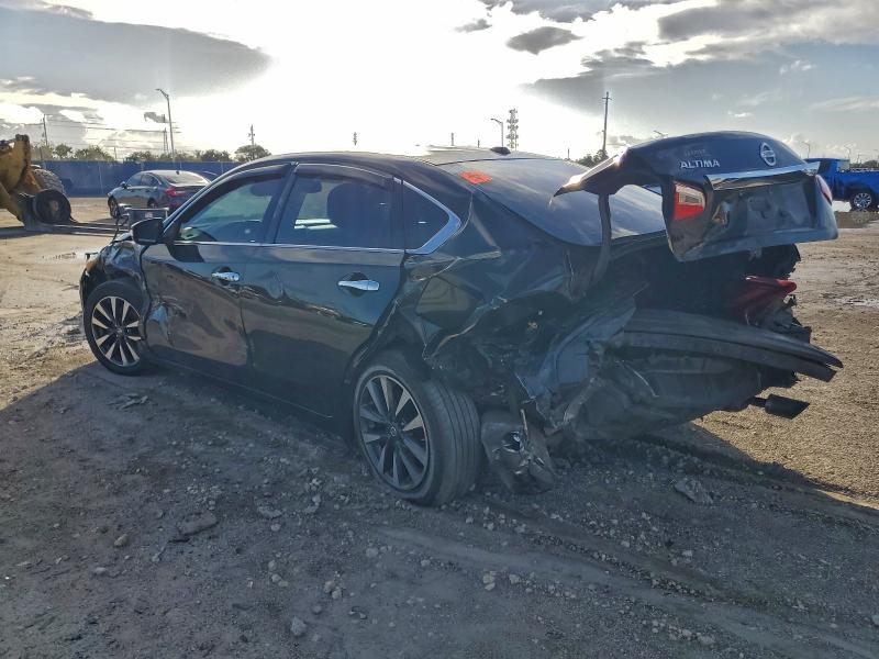 Фото 2 - NISSAN ALTIMA