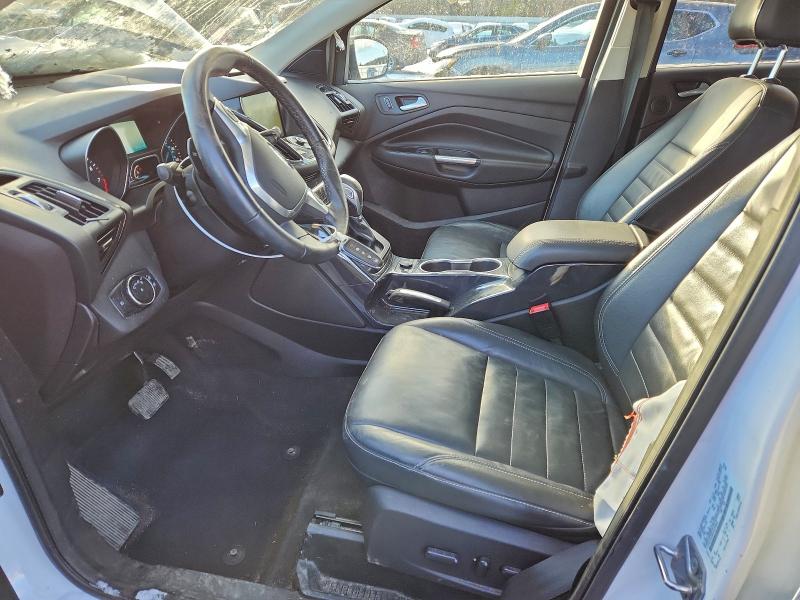 Фото 7 - FORD ESCAPE