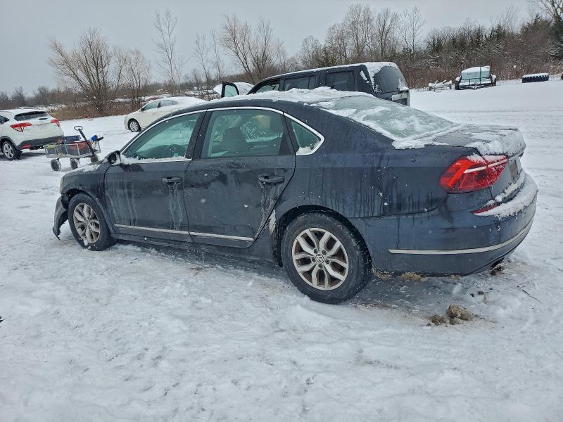 Фото 2 - VOLKSWAGEN PASSAT