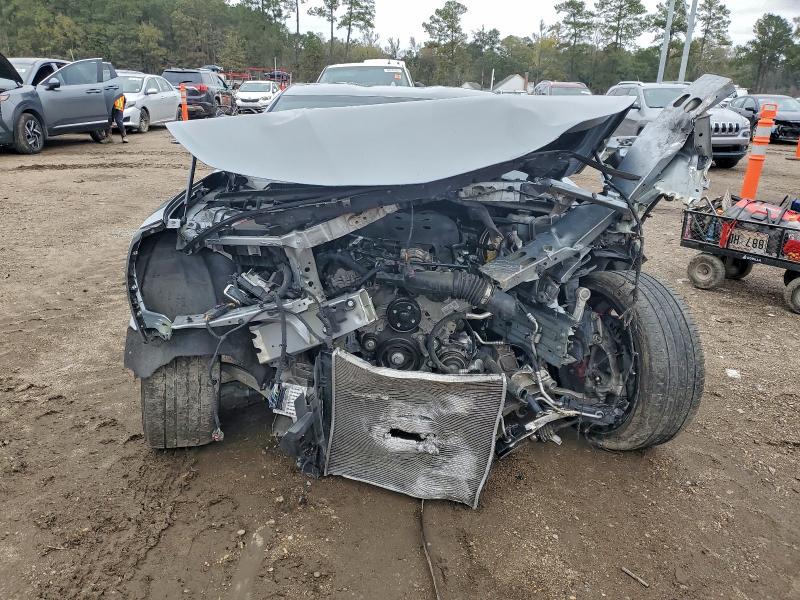 Фото 5 - CHEVROLET CAMARO