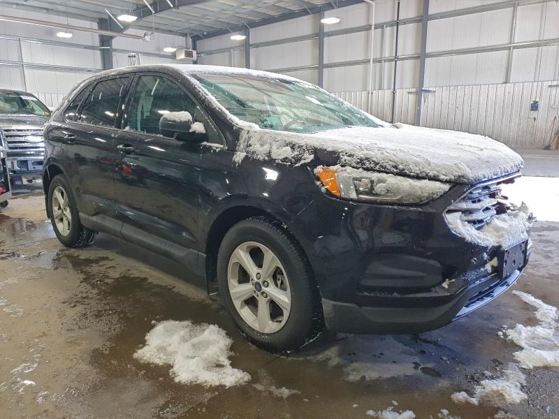 Фото 4 - FORD EDGE