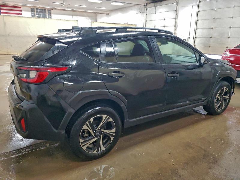 Фото 3 - SUBARU CROSSTREK