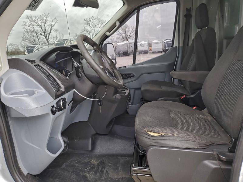 Фото 7 - FORD TRANSIT