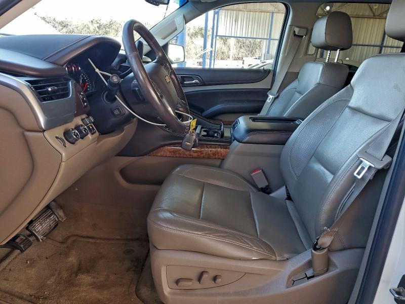 Фото 7 - CHEVROLET SUBURBAN