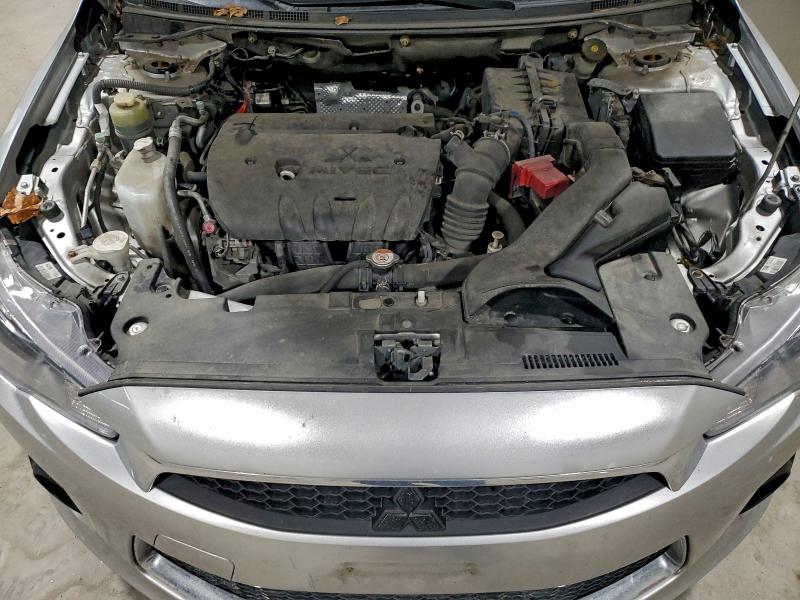 Фото 11 - MITSUBISHI LANCER