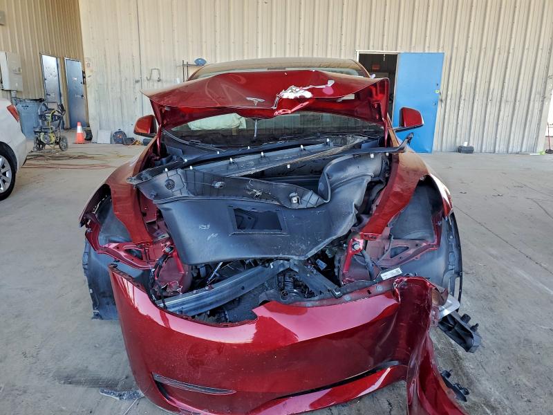 Фото 5 - TESLA MODEL Y