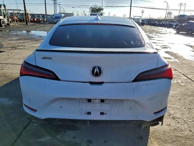 Фото 6 - ACURA INTEGRA A-