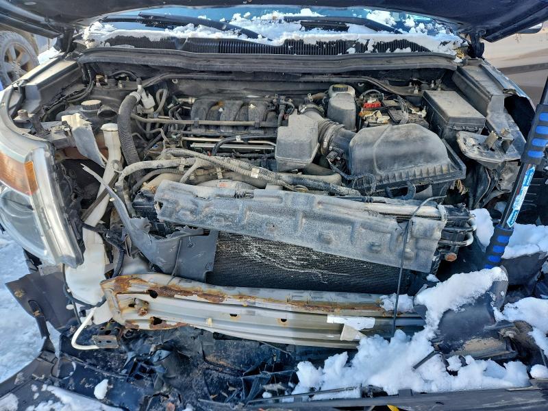 Фото 12 - FORD EXPLORER