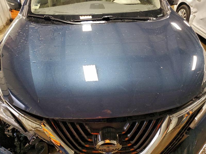 Фото 11 - NISSAN MURANO