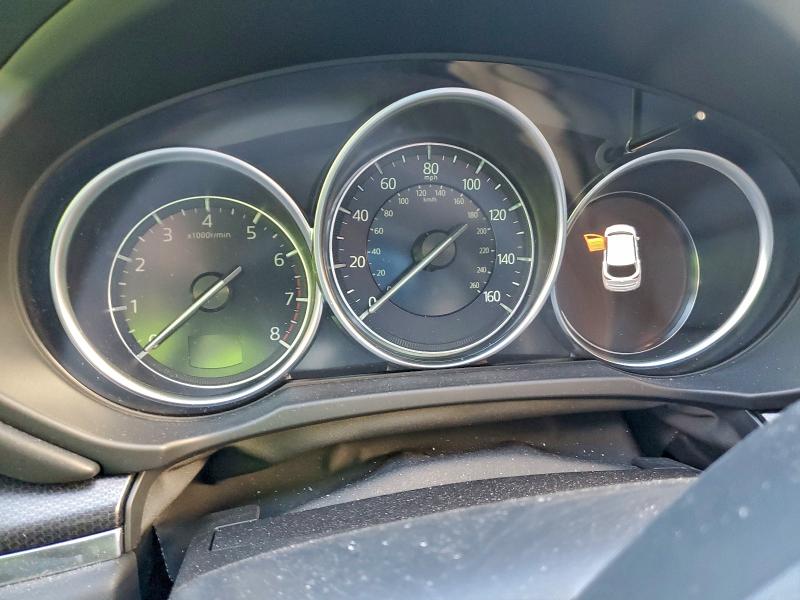 Фото 9 - MAZDA CX-5 PREFE