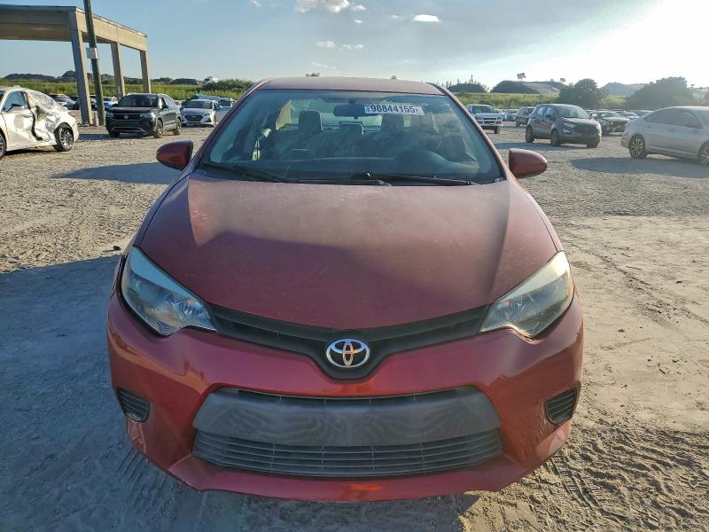 Фото 5 - TOYOTA COROLLA