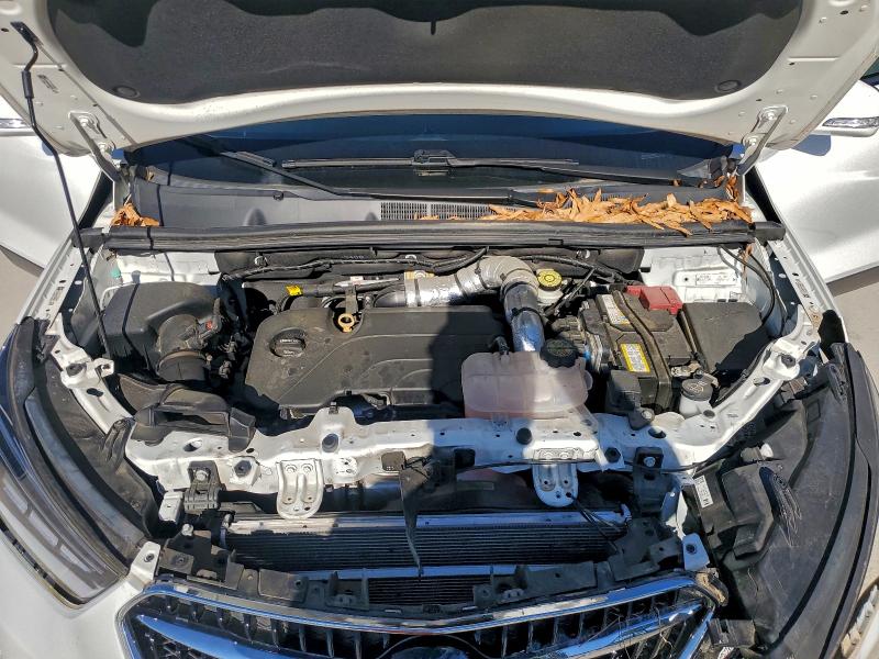 Фото 11 - BUICK ENCORE