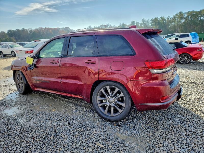 Фото 2 - JEEP GRAND CHER