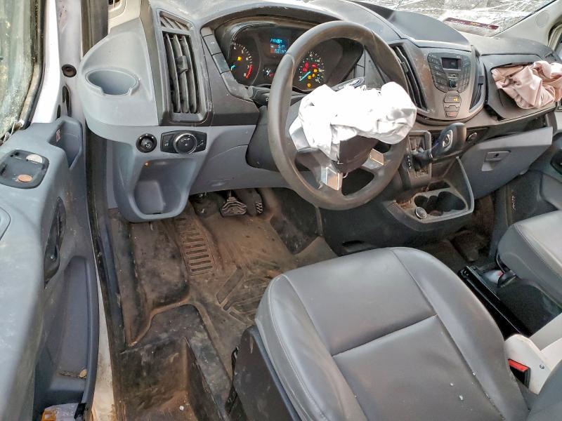 Фото 8 - FORD TRANSIT