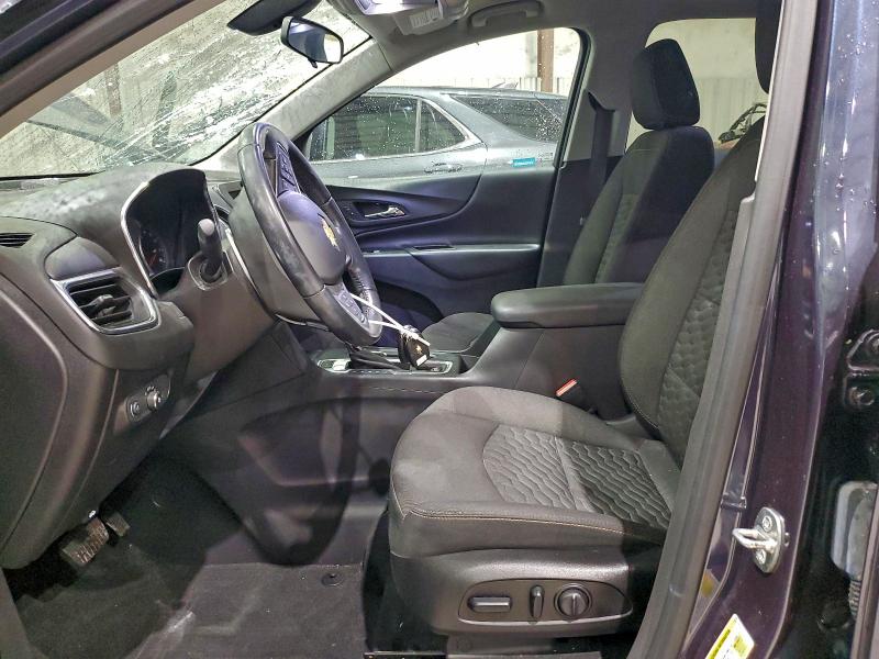 Фото 7 - CHEVROLET EQUINOX