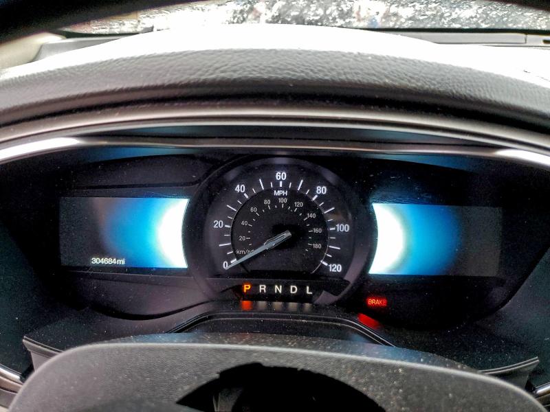 Фото 9 - FORD FUSION